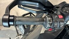BMW R1250 GS TE